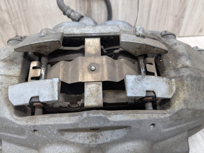 OEM BMW F30 F32 F33 F36 328 335 435 440 Front Left Driver Brake Caliper BREMBO