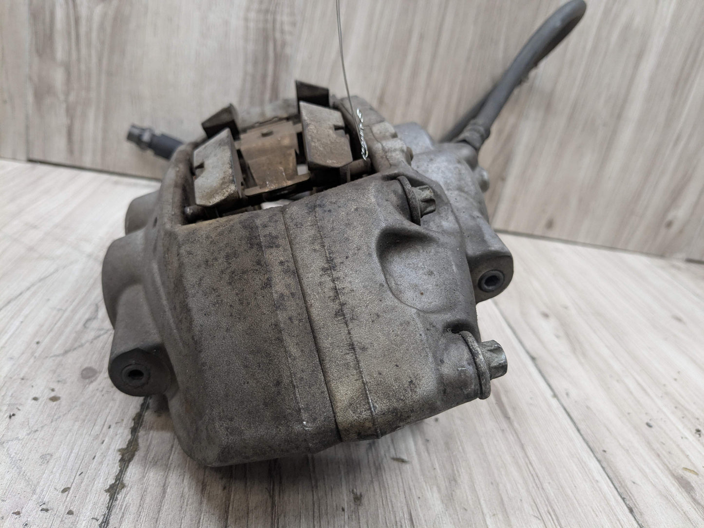 OEM BMW F30 F32 F33 F36 328 335 435 440 Front Left Driver Brake Caliper BREMBO