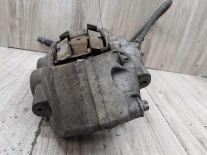 OEM BMW F30 F32 F33 F36 328 335 435 440 Front Left Driver Brake Caliper BREMBO