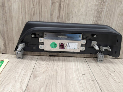 19-21 OEM BMW G20 330 M340 Dash Center Display NBT Navigation Screen Monitor