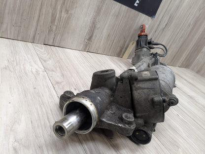 19-24 OEM BMW G20 330iX AWD Electric Power Steering Gear JJ Rack & Pinion