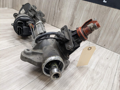 19-24 OEM BMW G20 330iX AWD Electric Power Steering Gear JJ Rack & Pinion