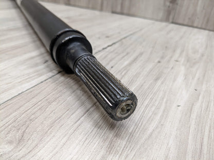 16-22 OEM BMW F90 G01 G12 G15 G16 G20 G30 M5 Drive Shaft Driveshaft Front Output