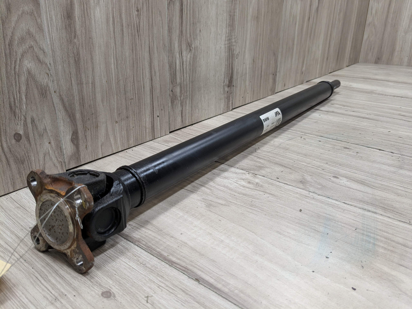 16-22 OEM BMW F90 G01 G12 G15 G16 G20 G30 M5 Drive Shaft Driveshaft Front Output
