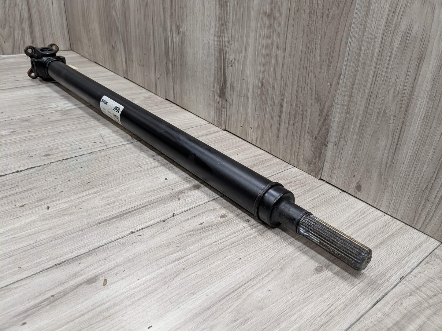 16-22 OEM BMW F90 G01 G12 G15 G16 G20 G30 M5 Drive Shaft Driveshaft Front Output