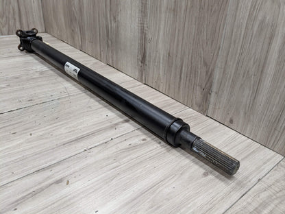 16-22 OEM BMW F90 G01 G12 G15 G16 G20 G30 M5 Drive Shaft Driveshaft Front Output