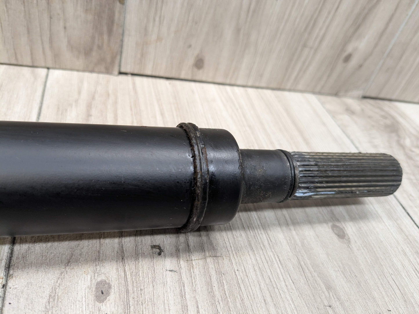 16-22 OEM BMW F90 G01 G12 G15 G16 G20 G30 M5 Drive Shaft Driveshaft Front Output