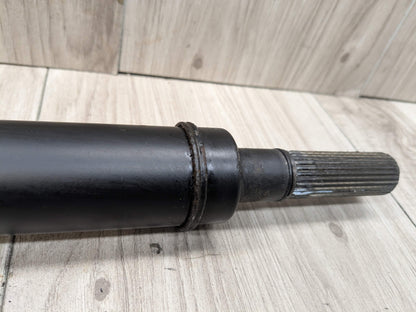 16-22 OEM BMW F90 G01 G12 G15 G16 G20 G30 M5 Drive Shaft Driveshaft Front Output