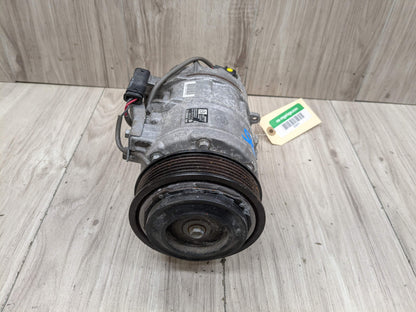 OEM BMW F97 G01 G20 G22 G23 G26 G42 G80 G82 AC Compressor Clutch A/C Pump Pulley