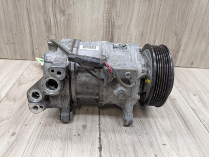 OEM BMW F97 G01 G20 G22 G23 G26 G42 G80 G82 AC Compressor Clutch A/C Pump Pulley