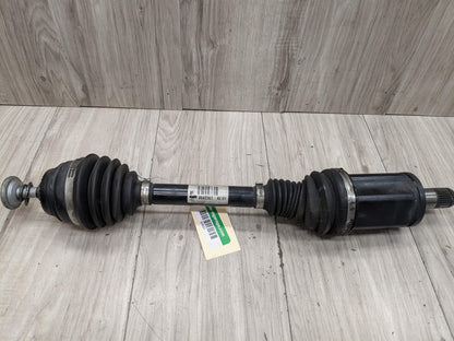 OEM BMW G20 G22 G23 330 M340 430 M440 AWD Front Left Driver Output CV Axle Shaft