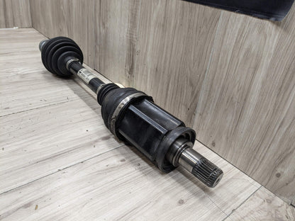 OEM BMW G20 G22 G23 330 M340 430 M440 AWD Front Left Driver Output CV Axle Shaft
