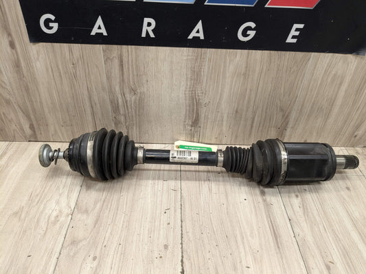 OEM BMW G20 G22 G23 330 M340 430 M440 AWD Front Left Driver Output CV Axle Shaft