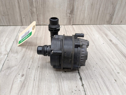 OEM BMW G01 G05 G20 G22 G26 Engine B46 B58 Auxiliary Electric Water Pump Cooling