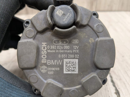 OEM BMW G01 G05 G20 G22 G26 Engine B46 B58 Auxiliary Electric Water Pump Cooling