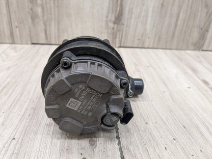 OEM BMW G01 G05 G20 G22 G26 Engine B46 B58 Auxiliary Electric Water Pump Cooling