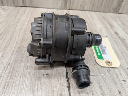 OEM BMW G01 G05 G20 G22 G26 Engine B46 B58 Auxiliary Electric Water Pump Cooling
