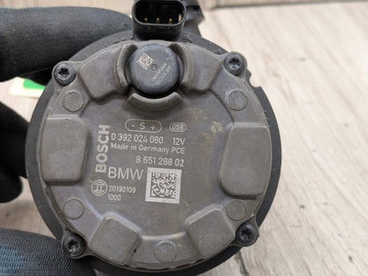 OEM BMW G01 G05 G20 G22 G26 Engine B46 B58 Auxiliary Electric Water Pump Cooling