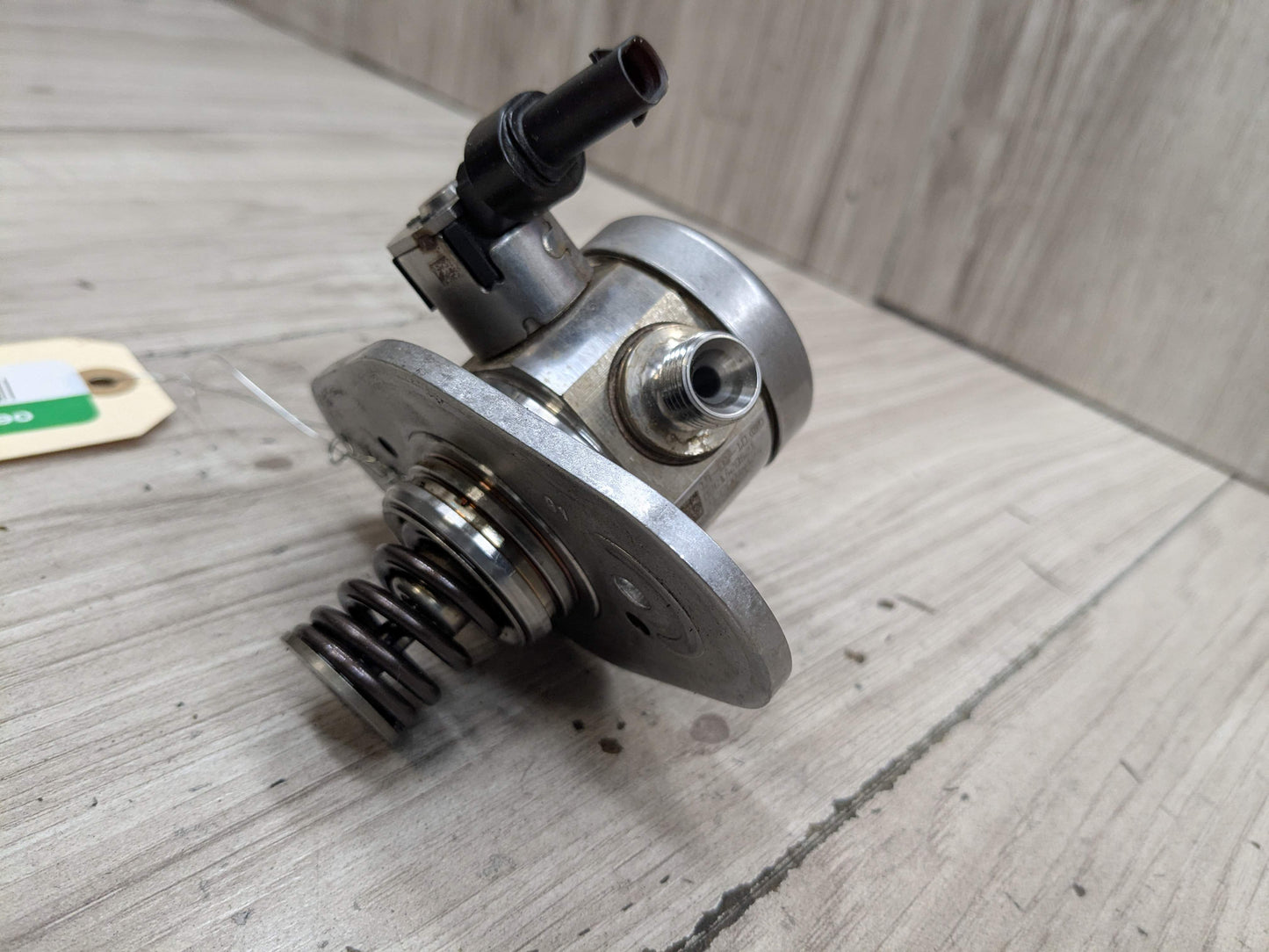OEM BMW F44 G01 G20 G26 G30 G80 Engine B46 B58 S58 HPFP High Pressure Fuel Pump