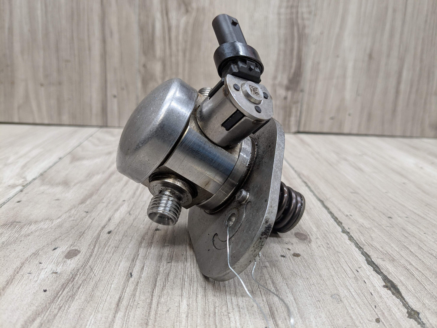 OEM BMW F44 G01 G20 G26 G30 G80 Engine B46 B58 S58 HPFP High Pressure Fuel Pump