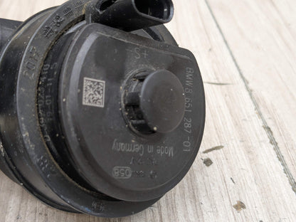 *OEM BMW G01 G05 G20 G22 G30 G42 G80 G82 G83 M3 M4 Engine Auxiliary Water Pump