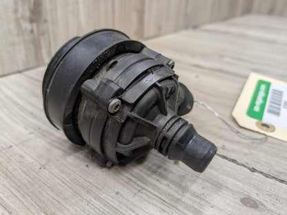 *OEM BMW G01 G05 G20 G22 G30 G42 G80 G82 G83 M3 M4 Engine Auxiliary Water Pump