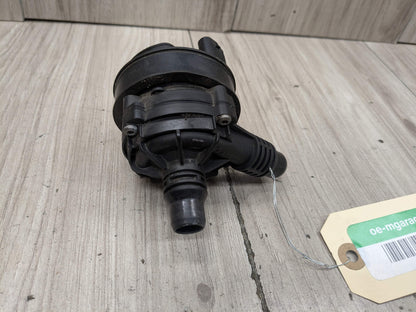 *OEM BMW G01 G05 G20 G22 G30 G42 G80 G82 G83 M3 M4 Engine Auxiliary Water Pump