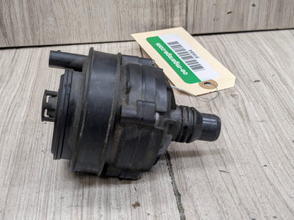 *OEM BMW G01 G05 G20 G22 G30 G42 G80 G82 G83 M3 M4 Engine Auxiliary Water Pump