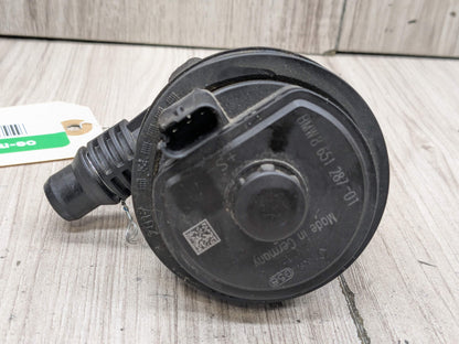 *OEM BMW G01 G05 G20 G22 G30 G42 G80 G82 G83 M3 M4 Engine Auxiliary Water Pump