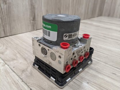 OEM BMW G20 330 M340 ABS Brake Pump Anti Lock DSC Dynamic Stability Control