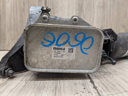 OEM BMW G01 G20 G22 G23 G26 G30 G42 330 430 X3 Engine B46 B48 Oil Filter Housing