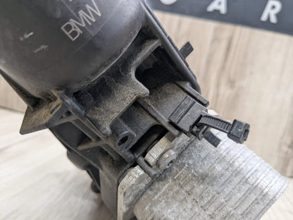 OEM BMW G01 G20 G22 G23 G26 G30 G42 330 430 X3 Engine B46 B48 Oil Filter Housing
