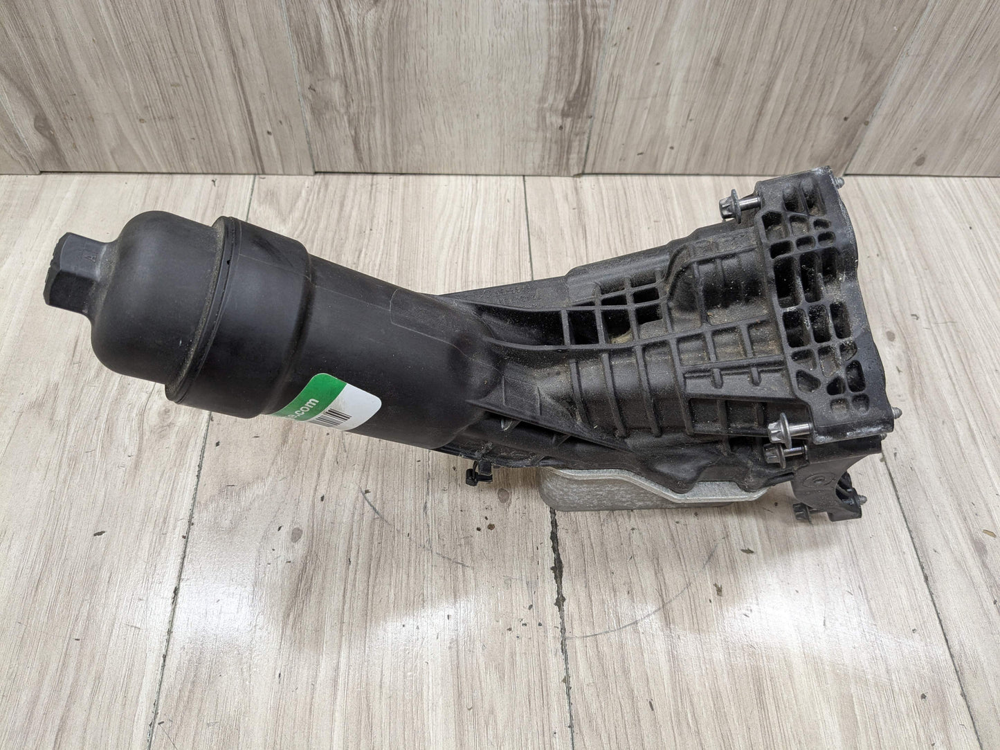 OEM BMW G01 G20 G22 G23 G26 G30 G42 330 430 X3 Engine B46 B48 Oil Filter Housing