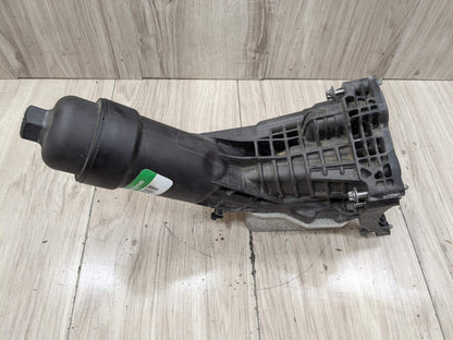 OEM BMW G01 G20 G22 G23 G26 G30 G42 330 430 X3 Engine B46 B48 Oil Filter Housing
