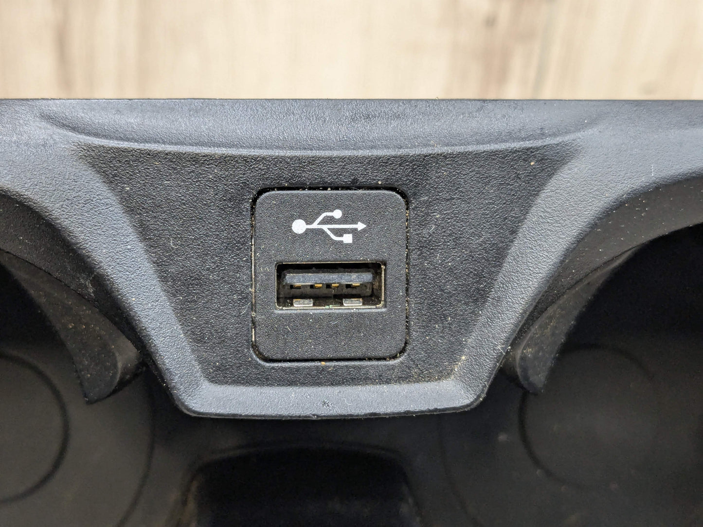 OEM BMW G20 G22 G26 G42 G80 G82 M3 Center Console Cup Holder Storage Compartment