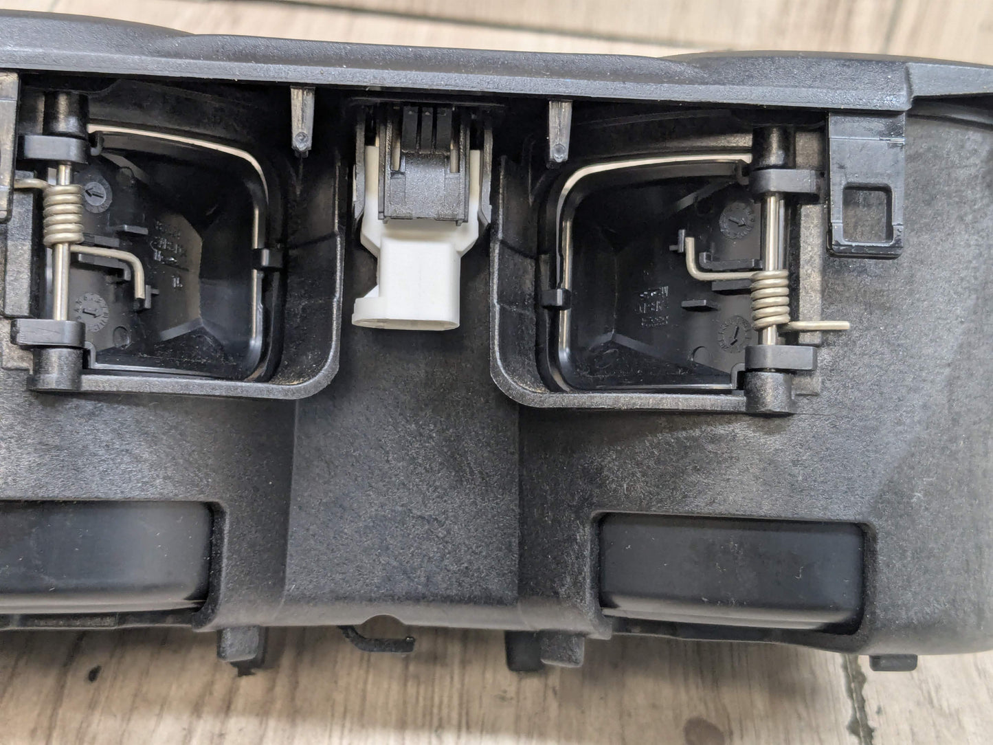 OEM BMW G20 G22 G26 G42 G80 G82 M3 Center Console Cup Holder Storage Compartment