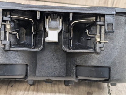 OEM BMW G20 G22 G26 G42 G80 G82 M3 Center Console Cup Holder Storage Compartment