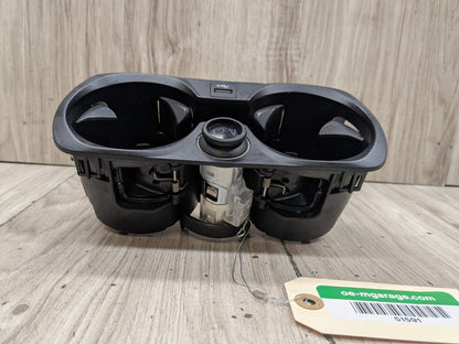 OEM BMW G20 G22 G26 G42 G80 G82 M3 Center Console Cup Holder Storage Compartment