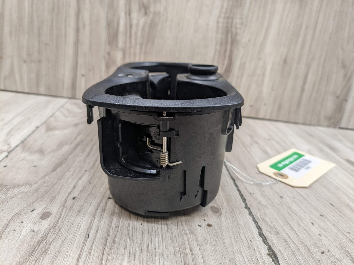OEM BMW G20 G22 G26 G42 G80 G82 M3 Center Console Cup Holder Storage Compartment