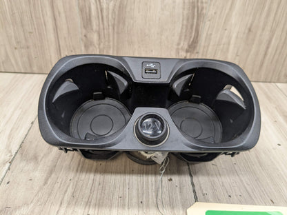 OEM BMW G20 G22 G26 G42 G80 G82 M3 Center Console Cup Holder Storage Compartment