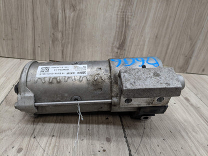 OEM BMW G01 G20 G22 G23 G26 G30 G29 330 430 Engine B46 Starter Motor DENSO