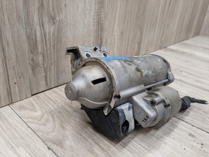 OEM BMW G01 G20 G22 G23 G26 G30 G29 330 430 Engine B46 Starter Motor DENSO
