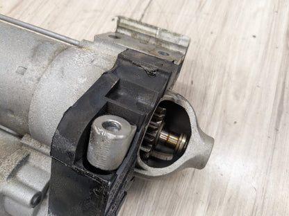 OEM BMW G01 G20 G22 G23 G26 G30 G29 330 430 Engine B46 Starter Motor DENSO
