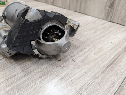 OEM BMW G01 G20 G22 G23 G26 G30 G29 330 430 Engine B46 Starter Motor DENSO