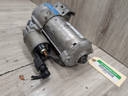 OEM BMW G01 G20 G22 G23 G26 G30 G29 330 430 Engine B46 Starter Motor DENSO