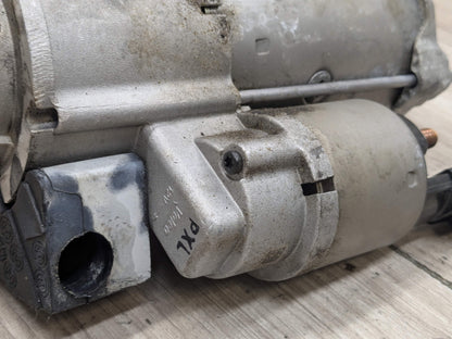 OEM BMW G01 G20 G22 G23 G26 G30 G29 330 430 Engine B46 Starter Motor DENSO