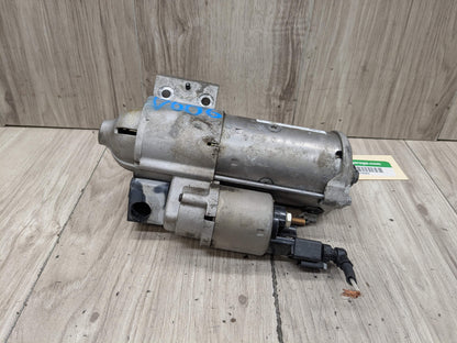 OEM BMW G01 G20 G22 G23 G26 G30 G29 330 430 Engine B46 Starter Motor DENSO