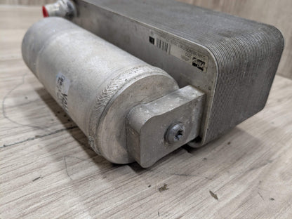 OEM BMW G20 G22 G23 G26 G29 G42 AC Condenser Air Conditioning Radiator Drier