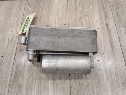 OEM BMW G20 G22 G23 G26 G29 G42 AC Condenser Air Conditioning Radiator Drier
