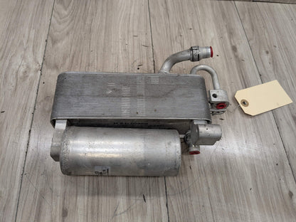 OEM BMW G20 G22 G23 G26 G29 G42 AC Condenser Air Conditioning Radiator Drier